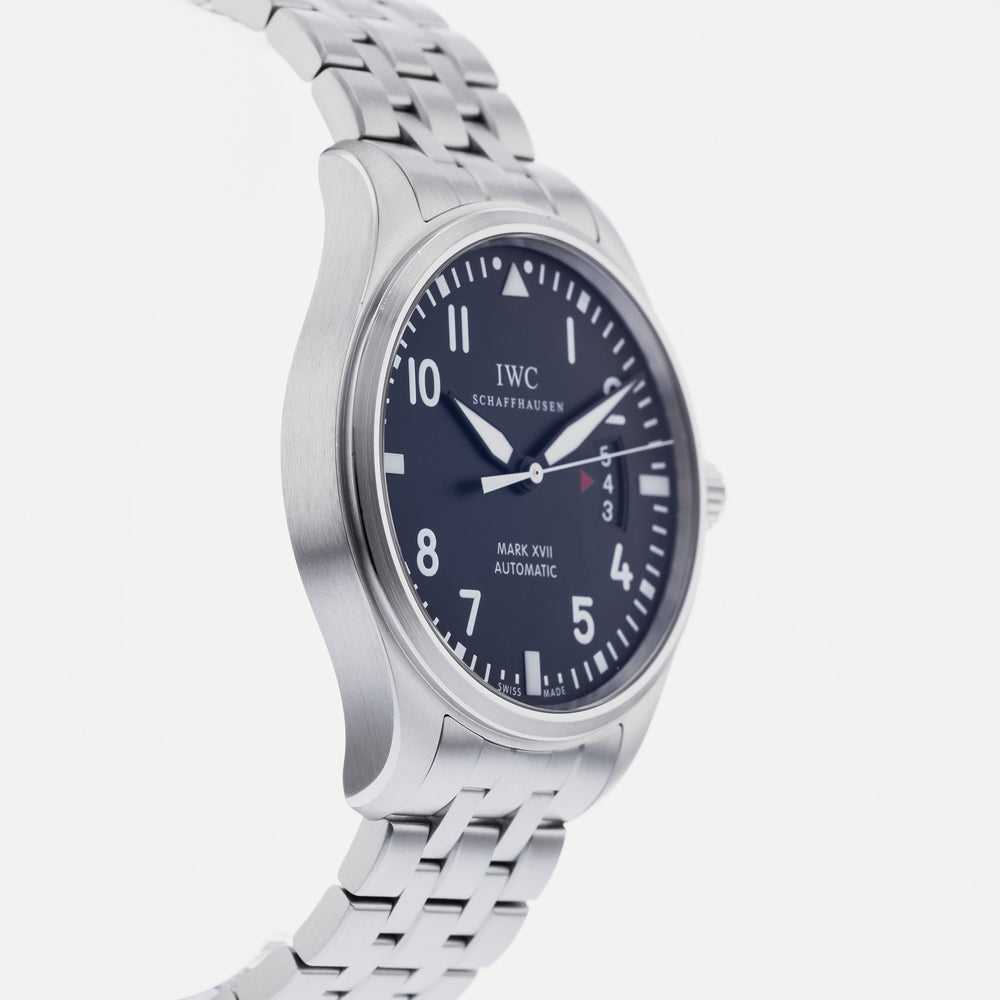 IWC Pilot Mark XVII IW3265-04 4