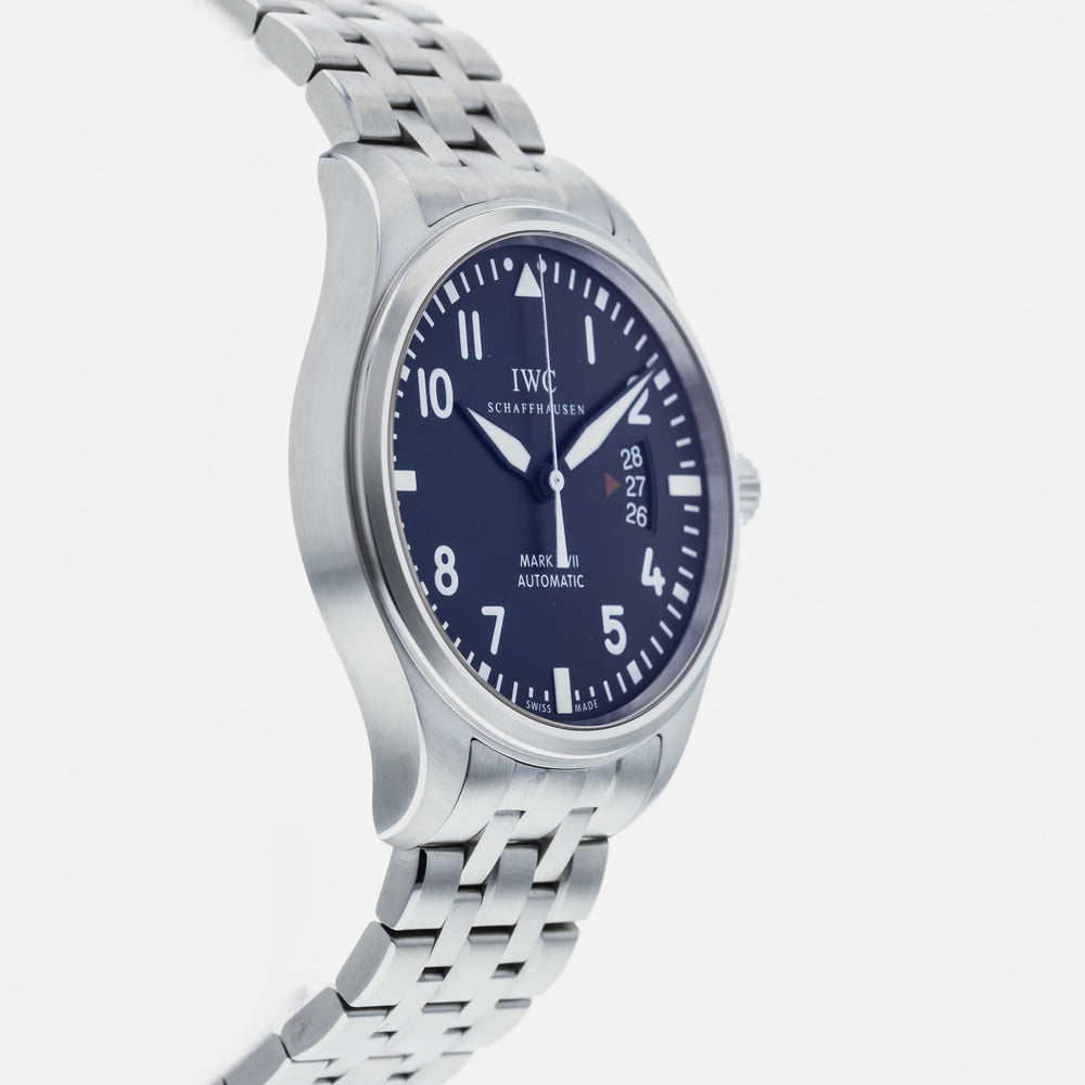 IWC Pilot Mark XVII IW3265-04 4