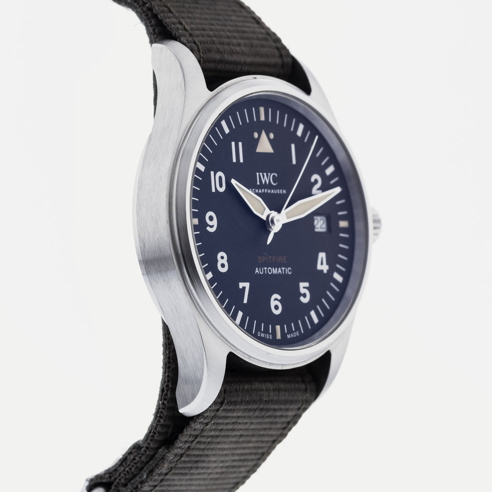 IWC Pilot Spitfire IW3268-01 4