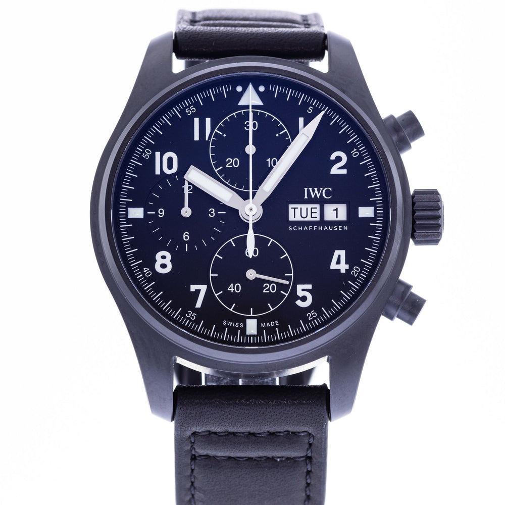 IWC Pilot IW3879-05 1