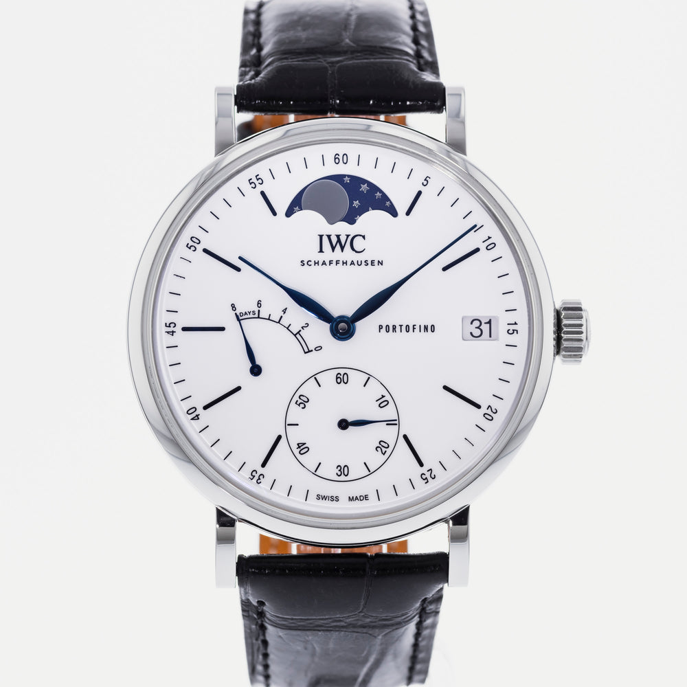 IWC Portofino IW5164-06 1