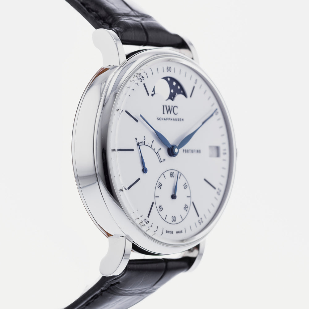 IWC Portofino IW5164-06 4