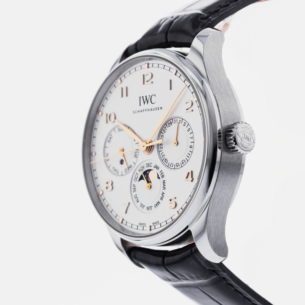 IWC Portuguese IW344203 2