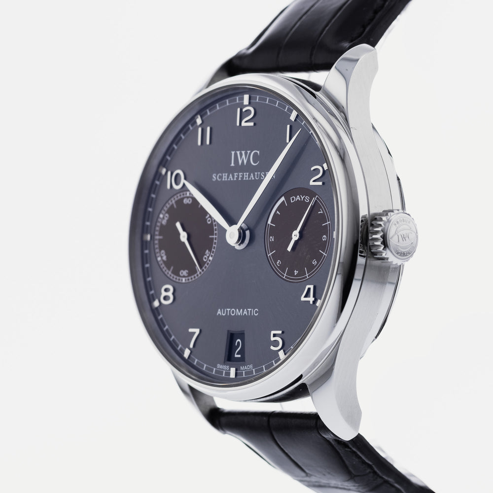 IWC Portuguese IW5001-26 2