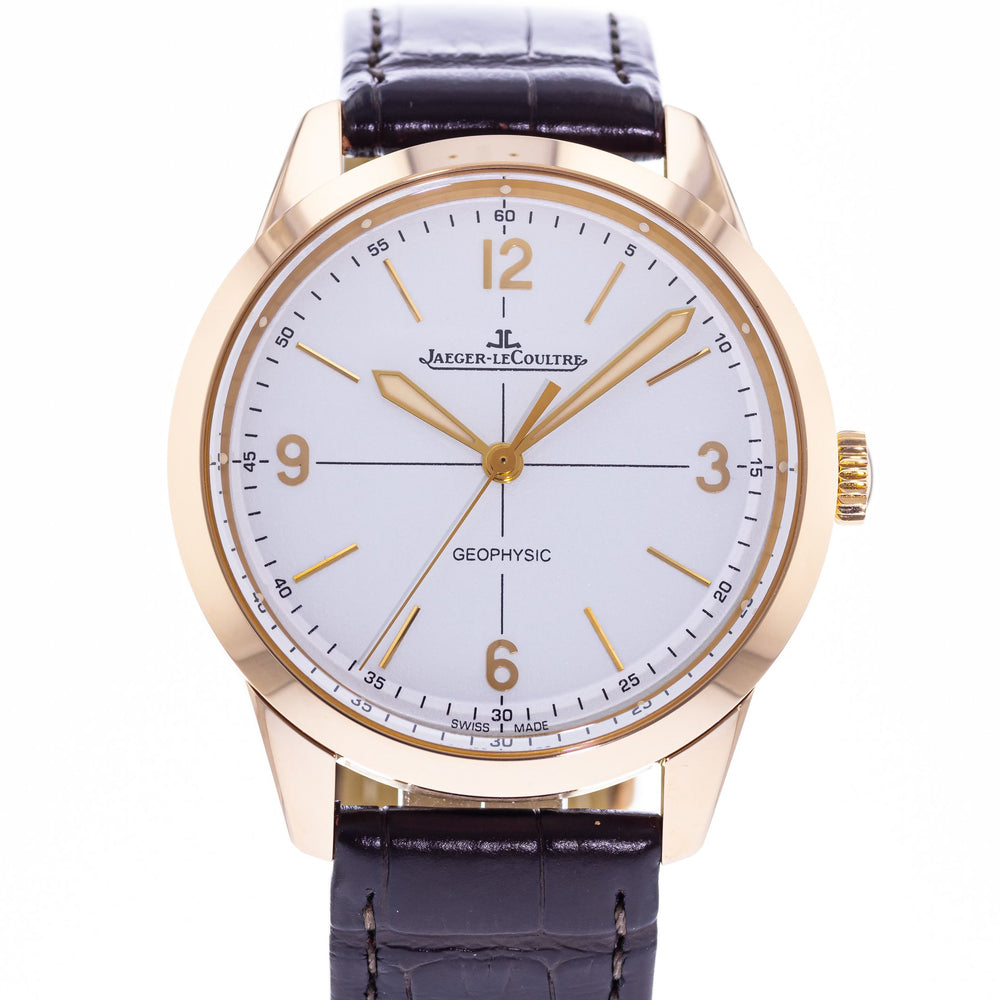 Jaeger-LeCoultre Geophysic Q8002520 1