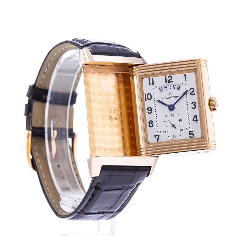 Jaeger-LeCoultre Reverso Grande Q3742521 8