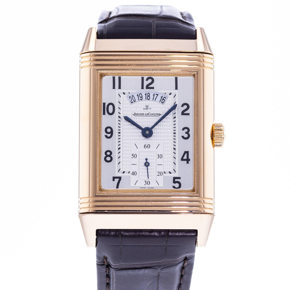 Jaeger-LeCoultre Reverso Grande Q3742521 1