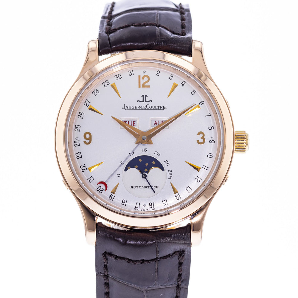 Jaeger-LeCoultre Master Control Q143847D 1