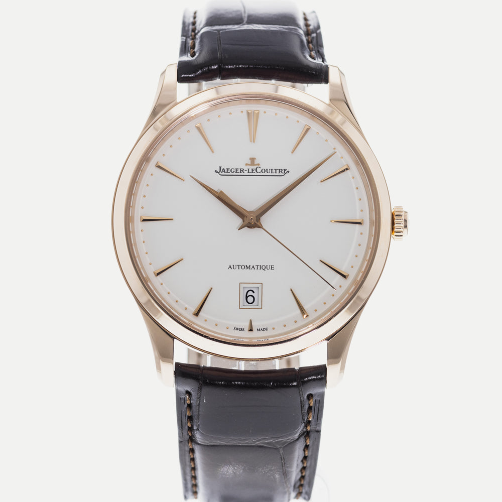 Jaeger-LeCoultre Master Ultra Thin Q1232510 1