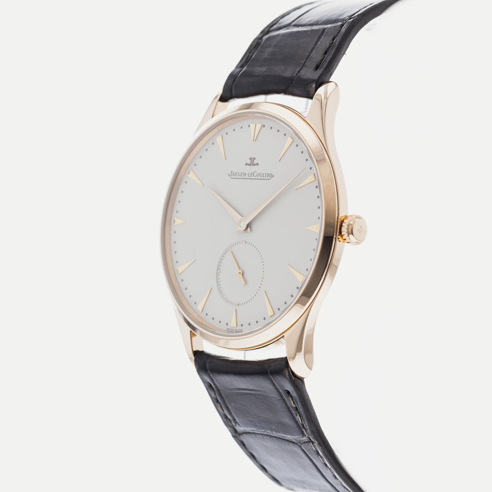 Jaeger-LeCoultre Master Ultra Thin Q1352420 2