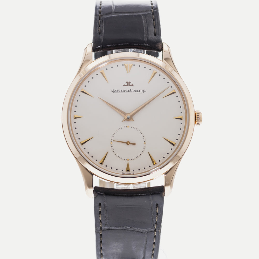 Jaeger-LeCoultre Master Ultra Thin Q1352420 1