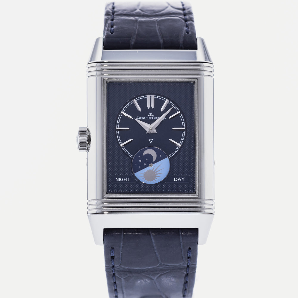 Jaeger-LeCoultre Reverso Q3958420 1