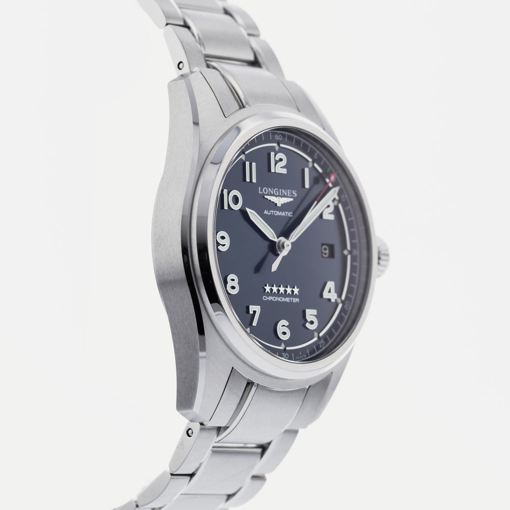 Longines Spirit L3.810.4.93.9 4