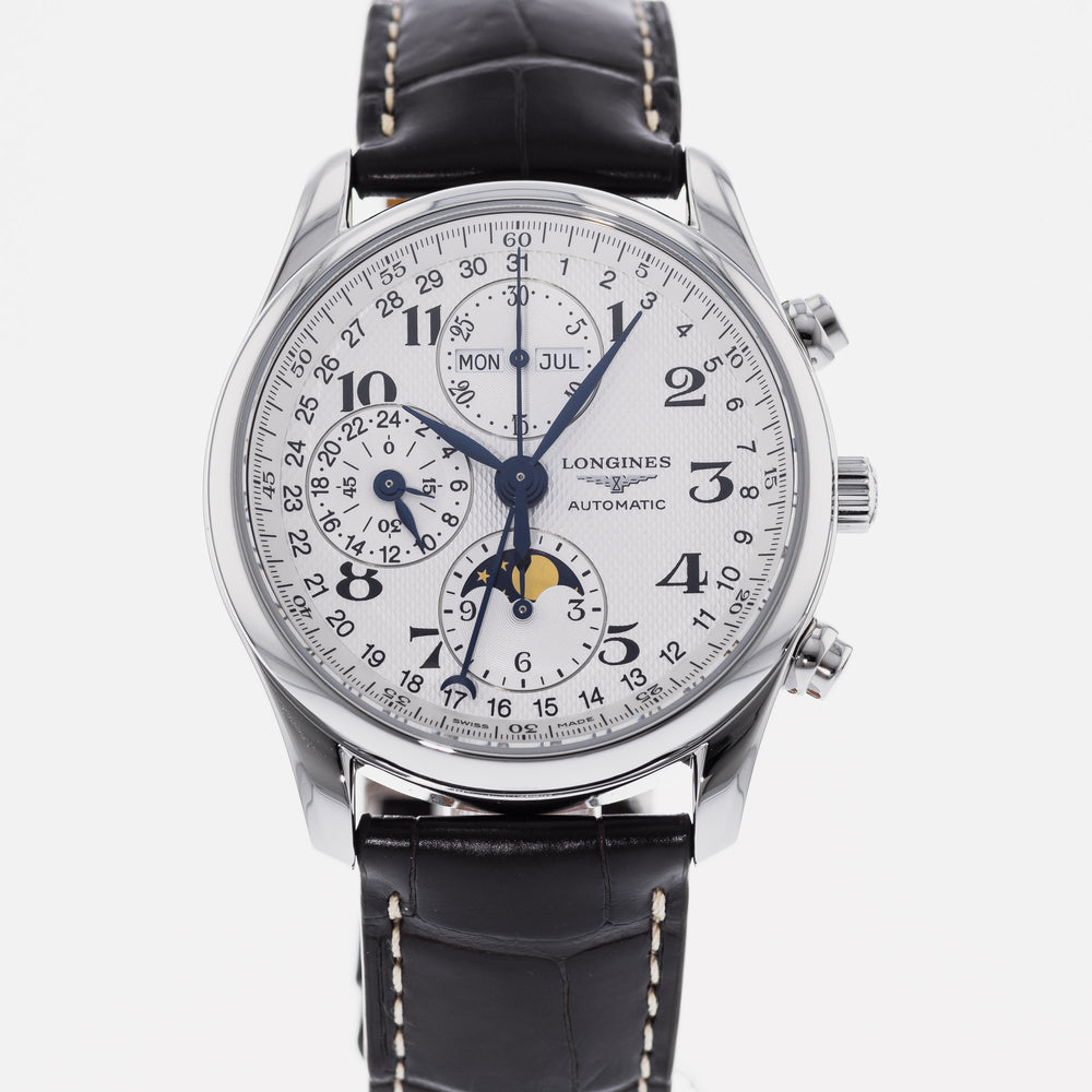 Longines Master Collection L2.673.4.78.3 1