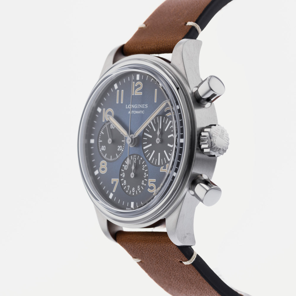 Longines Avigation BigEye L2.816.1.93.2 2