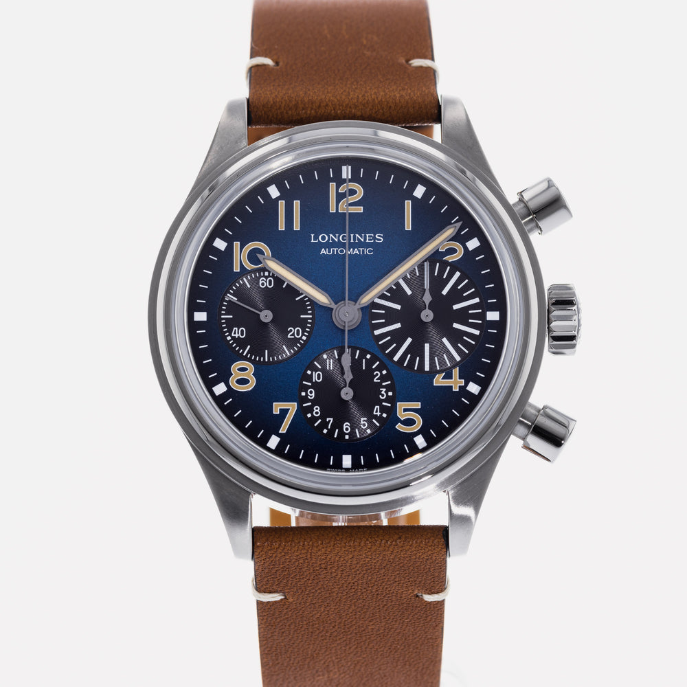 Longines Avigation BigEye L2.816.1.93.2 1