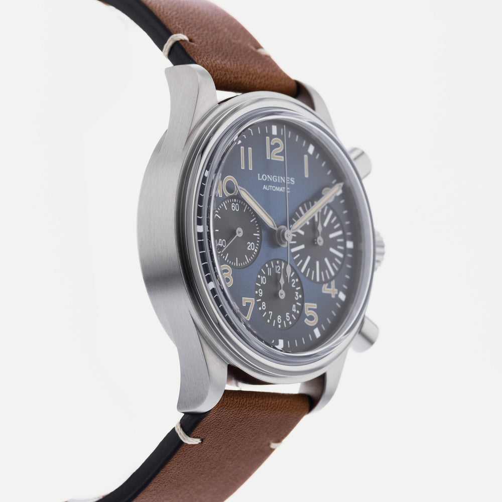 Longines Avigation BigEye L2.816.1.93.2 4