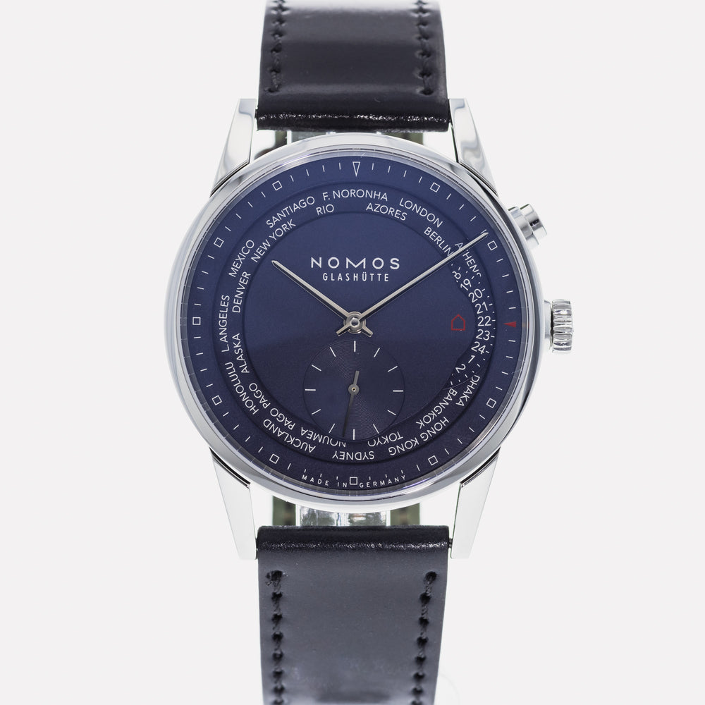 Nomos Zurich 807 1