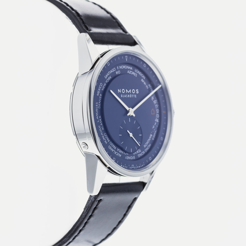 Nomos Zurich 807 4