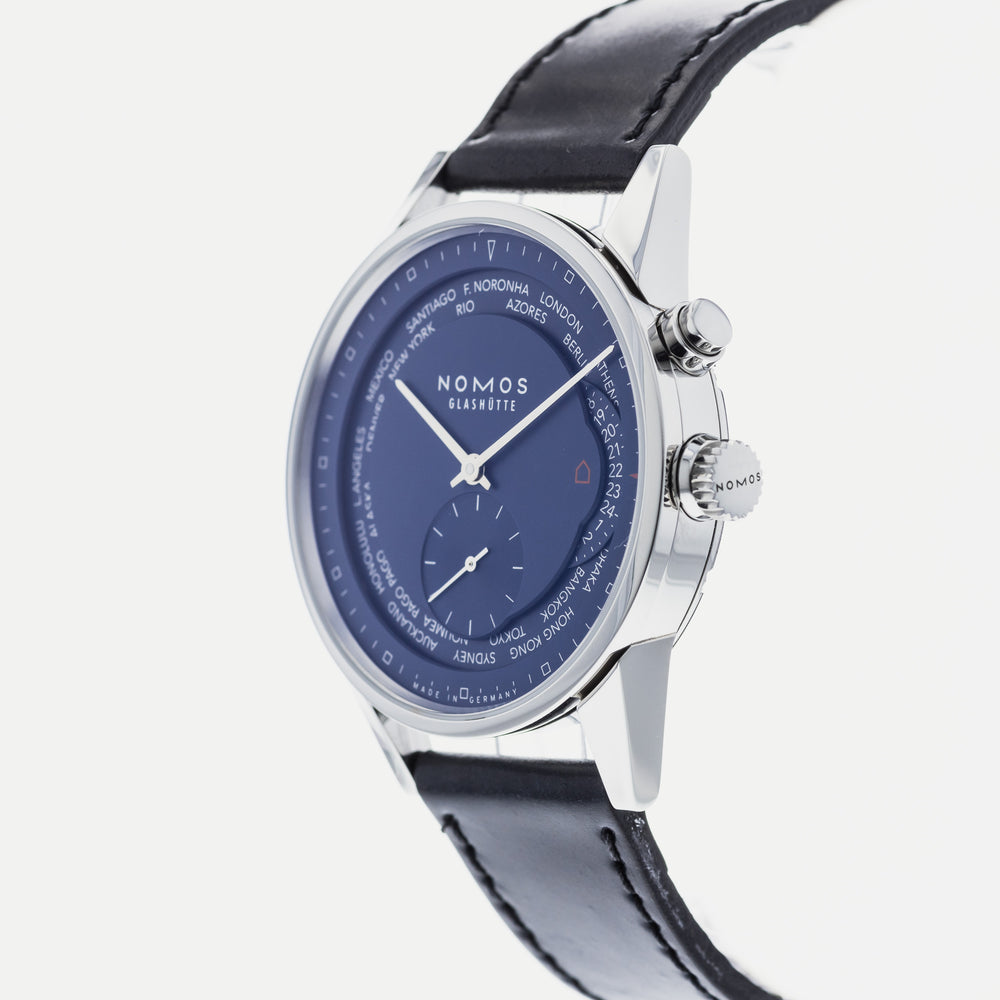 Nomos Zurich 807 2