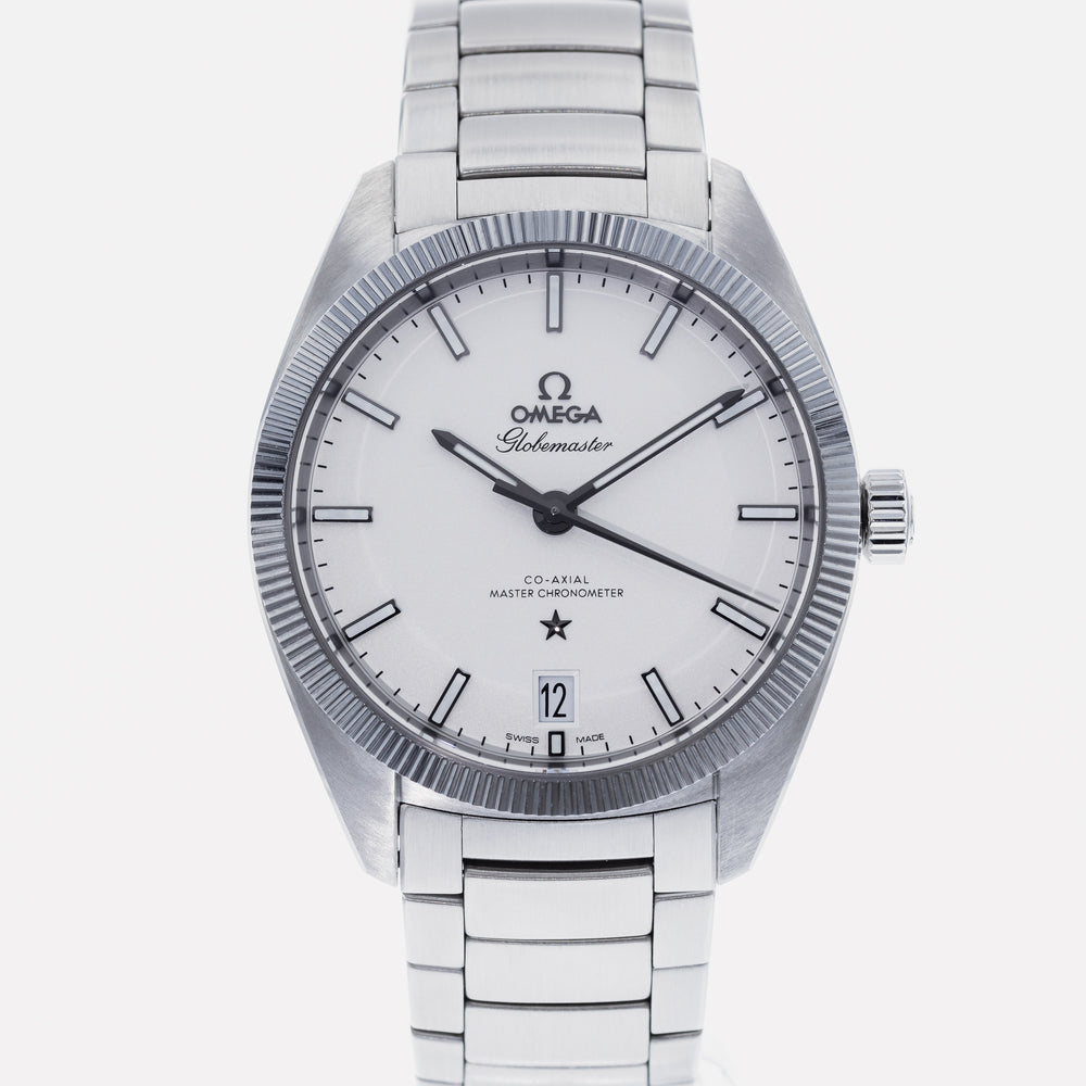 OMEGA Constellation Globemaster 130.30.39.21.02.001 1