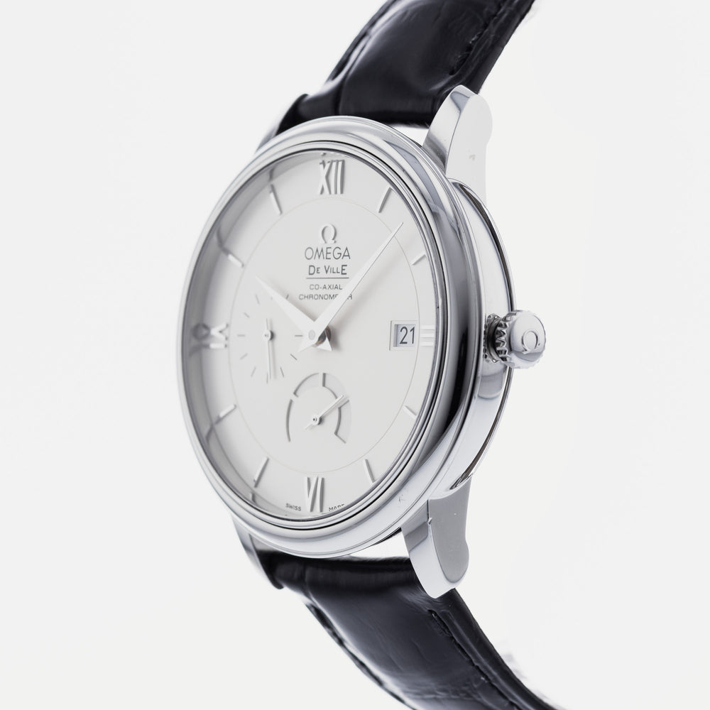 OMEGA De Ville Prestige 424.13.40.21.02.001 2