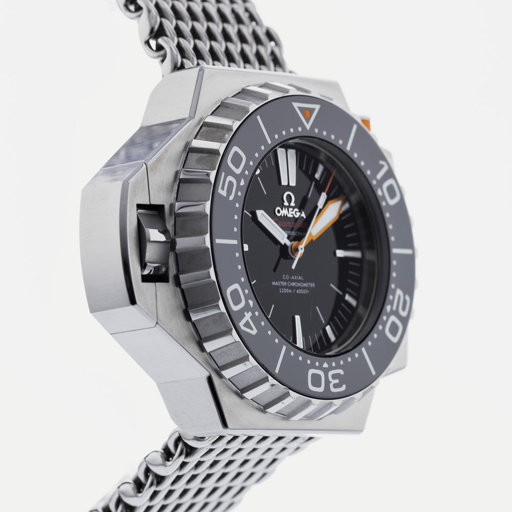 OMEGA Seamaster Ploprof 227.90.55.21.01.001 4