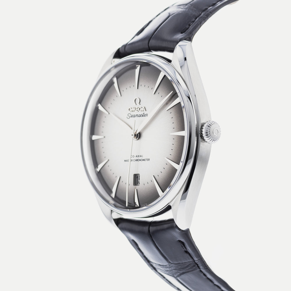 OMEGA Seamaster Specialties 511.13.40.20.02.002 2