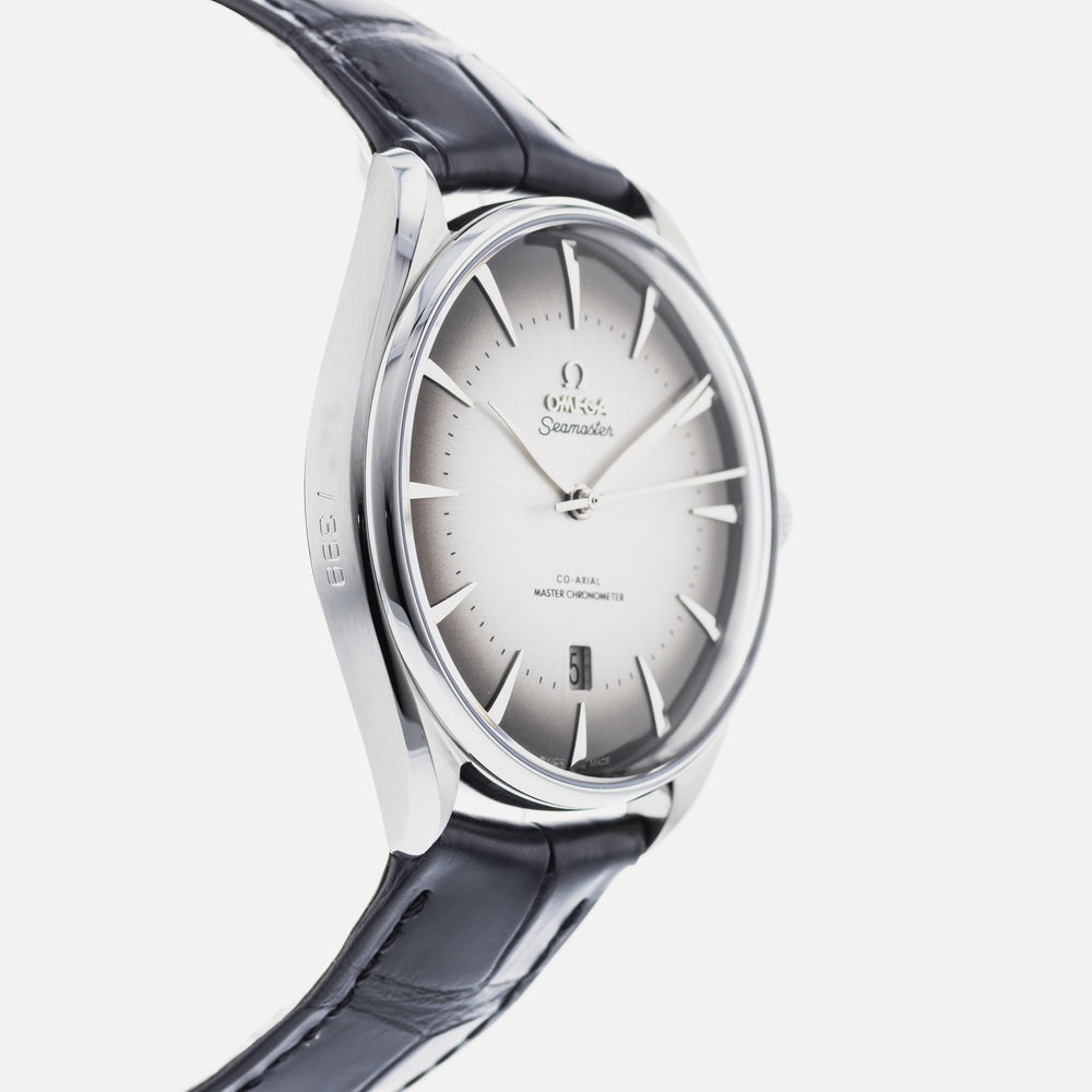 OMEGA Seamaster Specialties 511.13.40.20.02.002 4