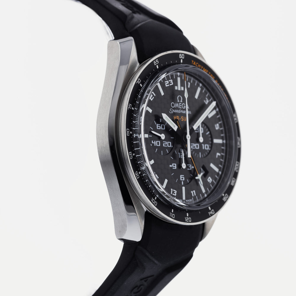 OMEGA Speedmaster HB-SIA 321.92.44.52.01.001 4