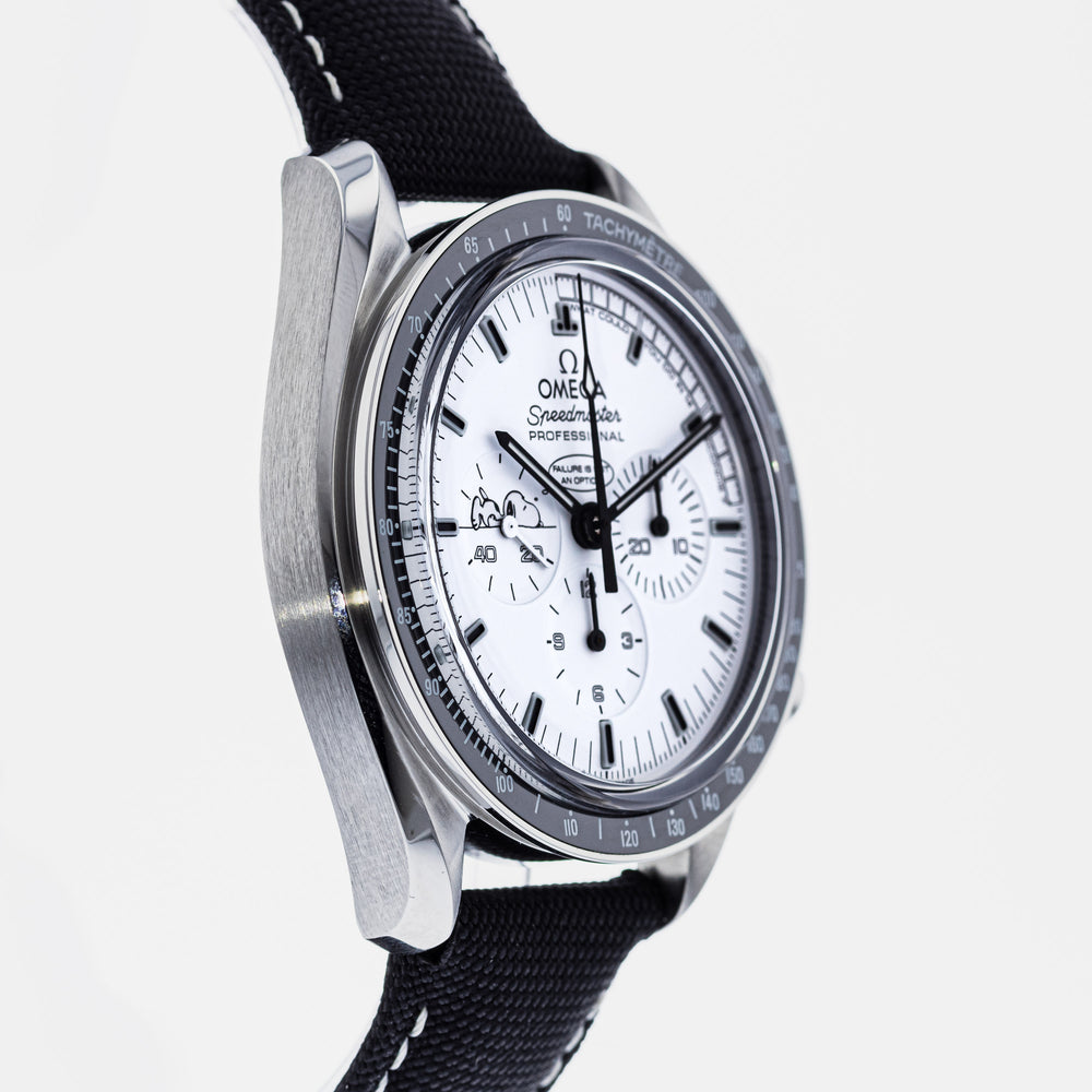 OMEGA Speedmaster Moonwatch Anniversary Limited Series 311.32.42.30.04.003 4