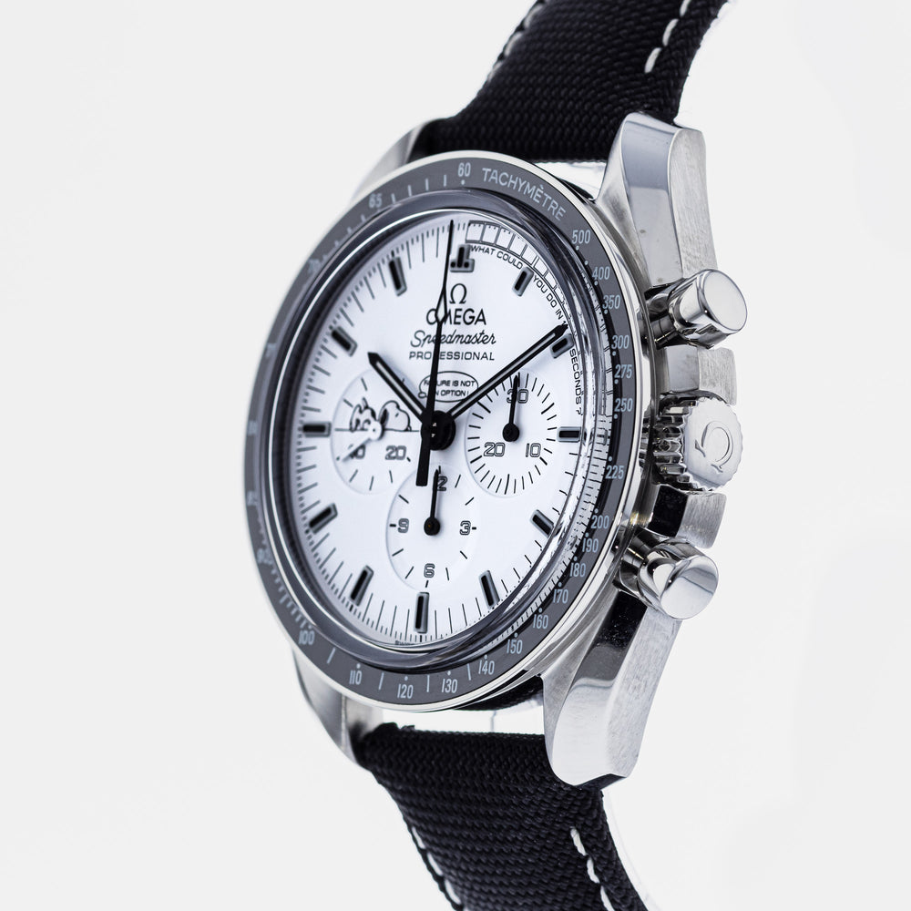 OMEGA Speedmaster Moonwatch Anniversary Limited Series 311.32.42.30.04.003 2