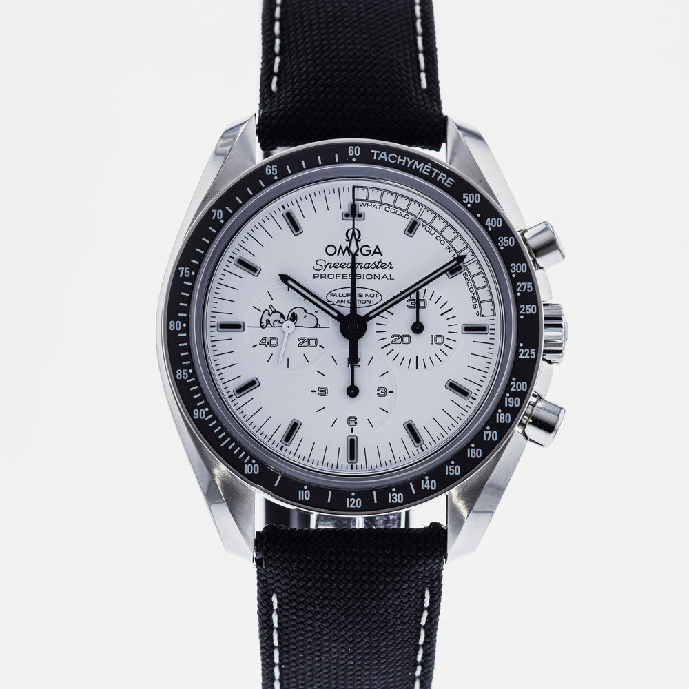 OMEGA Speedmaster Moonwatch Anniversary Limited Series 311.32.42.30.04.003 1