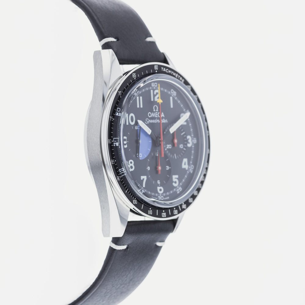 OMEGA Speedmaster Moonwatch Anniversary Series 311.32.40.30.06.001 4