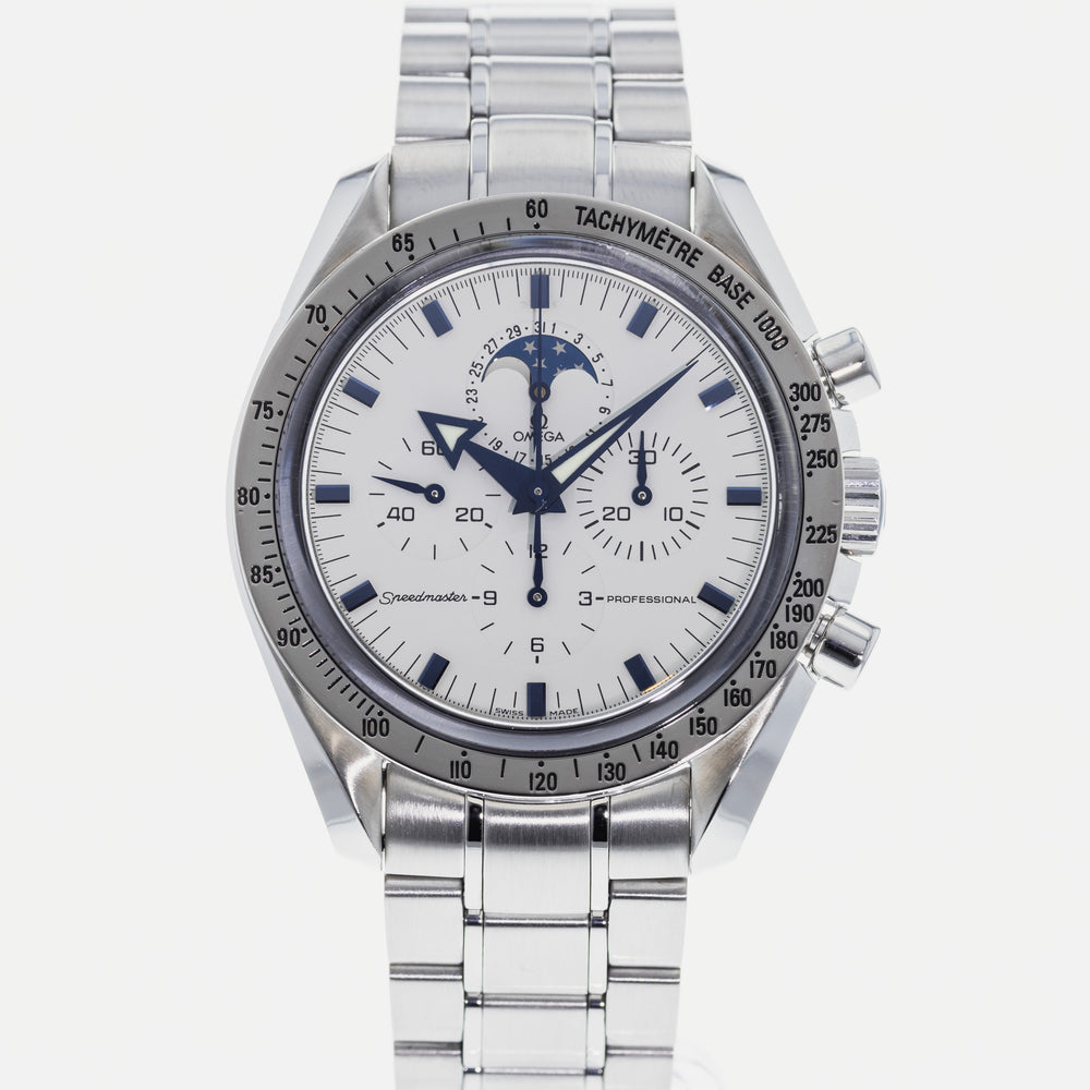 OMEGA Speedmaster Professional 3575.20.00 1