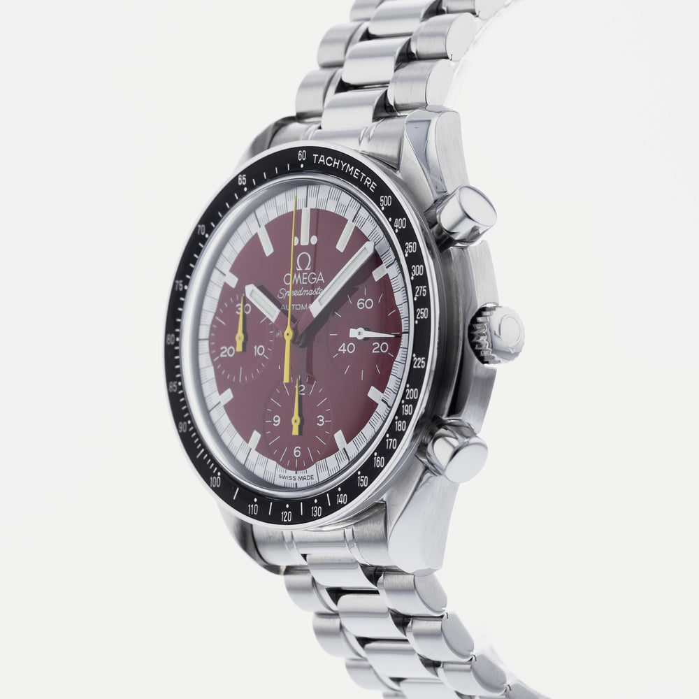 OMEGA Speedmaster Reduced 3510.61.00 2