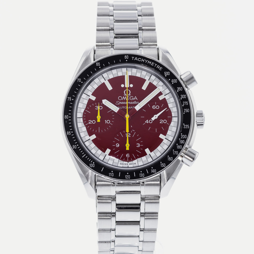 OMEGA Speedmaster Reduced 3510.61.00 1