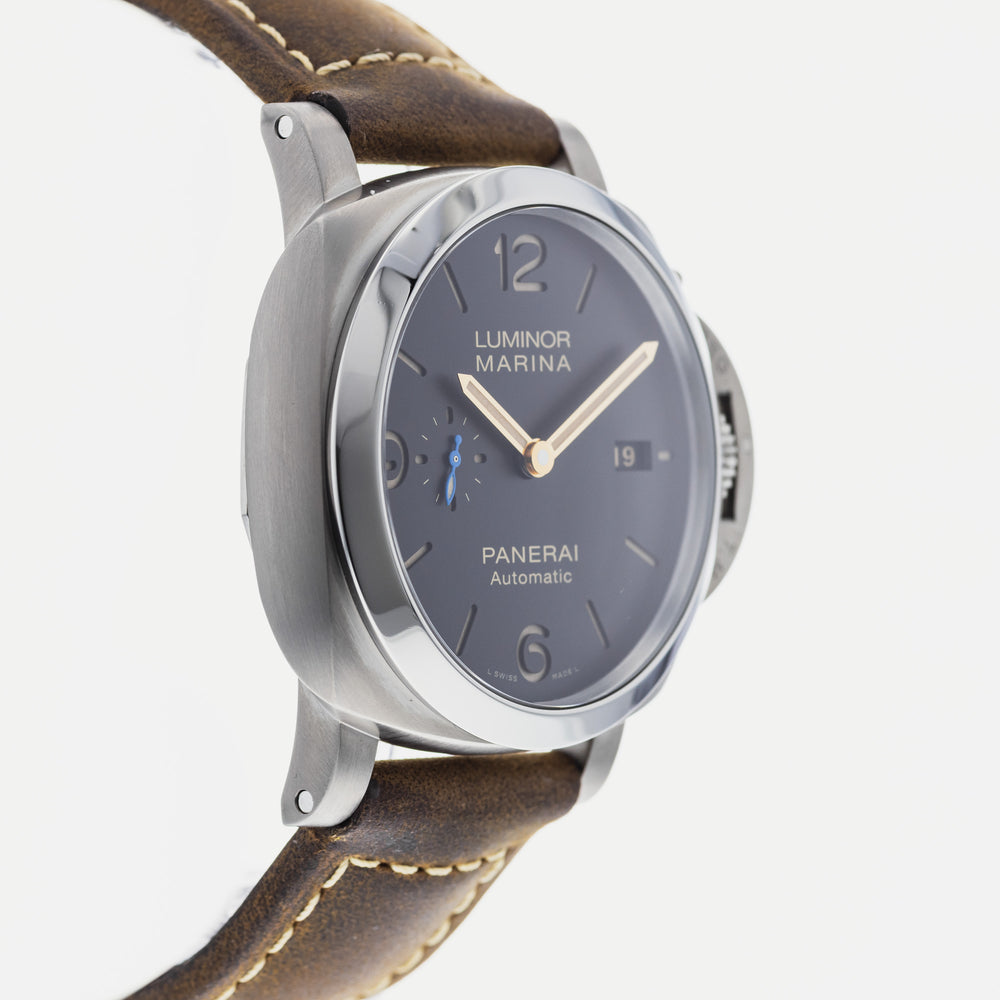 Panerai Luminor Marina 1950 PAM 1351 4