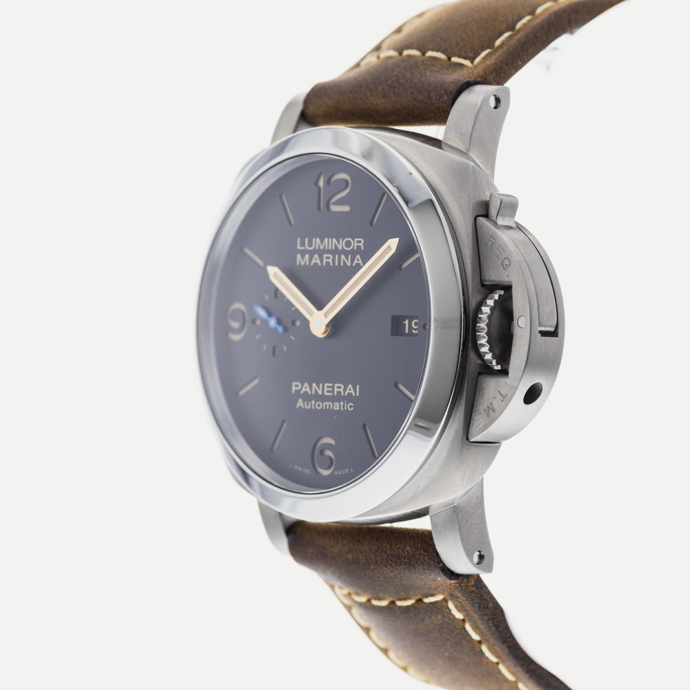 Panerai Luminor Marina 1950 PAM 1351 2