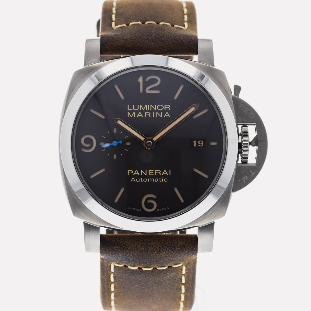 Panerai Luminor Marina 1950 PAM 1351 1