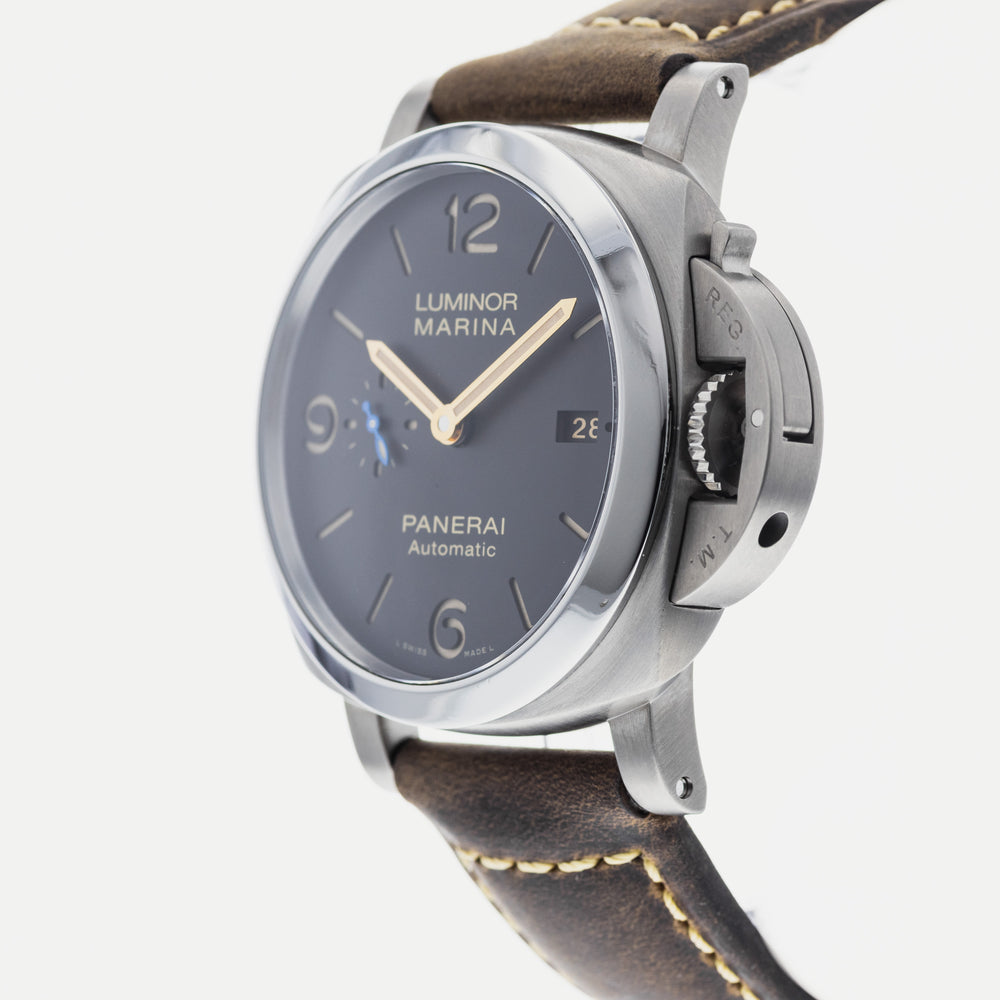 Panerai Luminor Marina 1950 PAM 1351 2