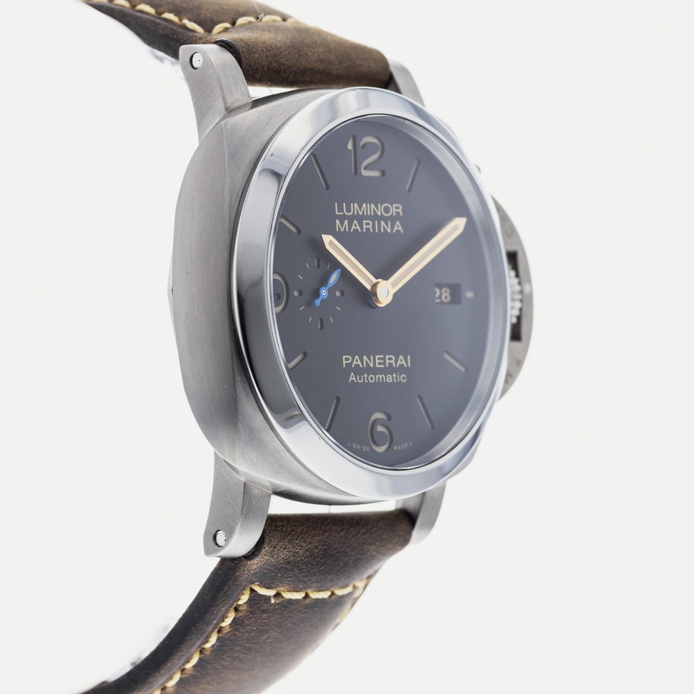 Panerai Luminor Marina 1950 PAM 1351 4