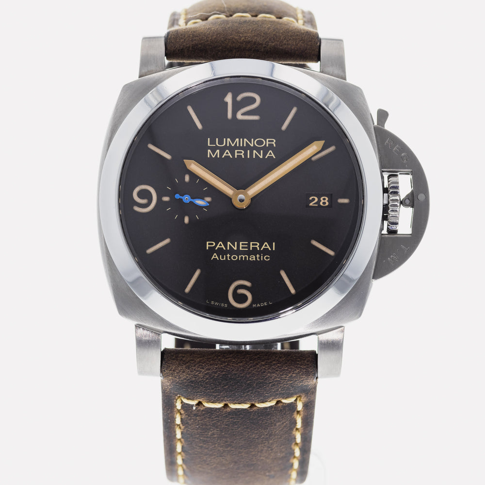 Panerai Luminor Marina 1950 PAM 1351 1