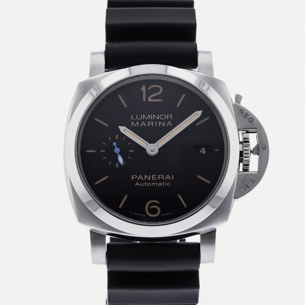 Panerai Luminor Marina 1950 PAM 1392 1