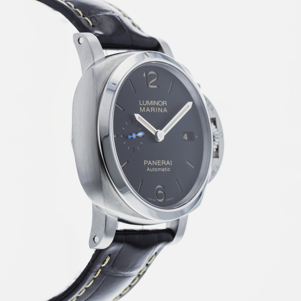 Panerai Luminor Marina 1950 PAM 1392 4