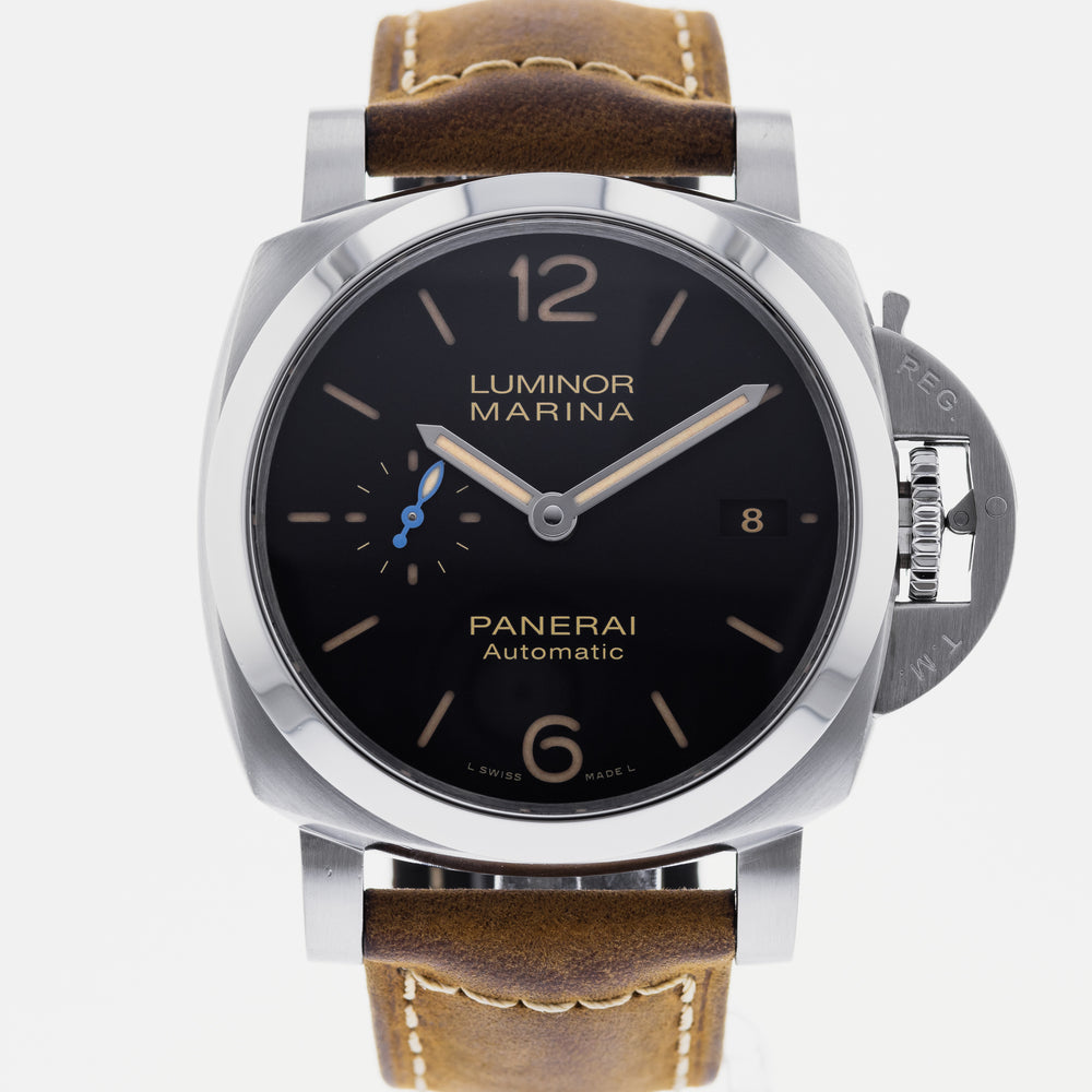 Panerai Luminor Marina 1950 PAM 1392 1