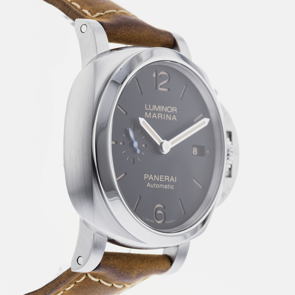 Panerai Luminor Marina 1950 PAM 1392 4