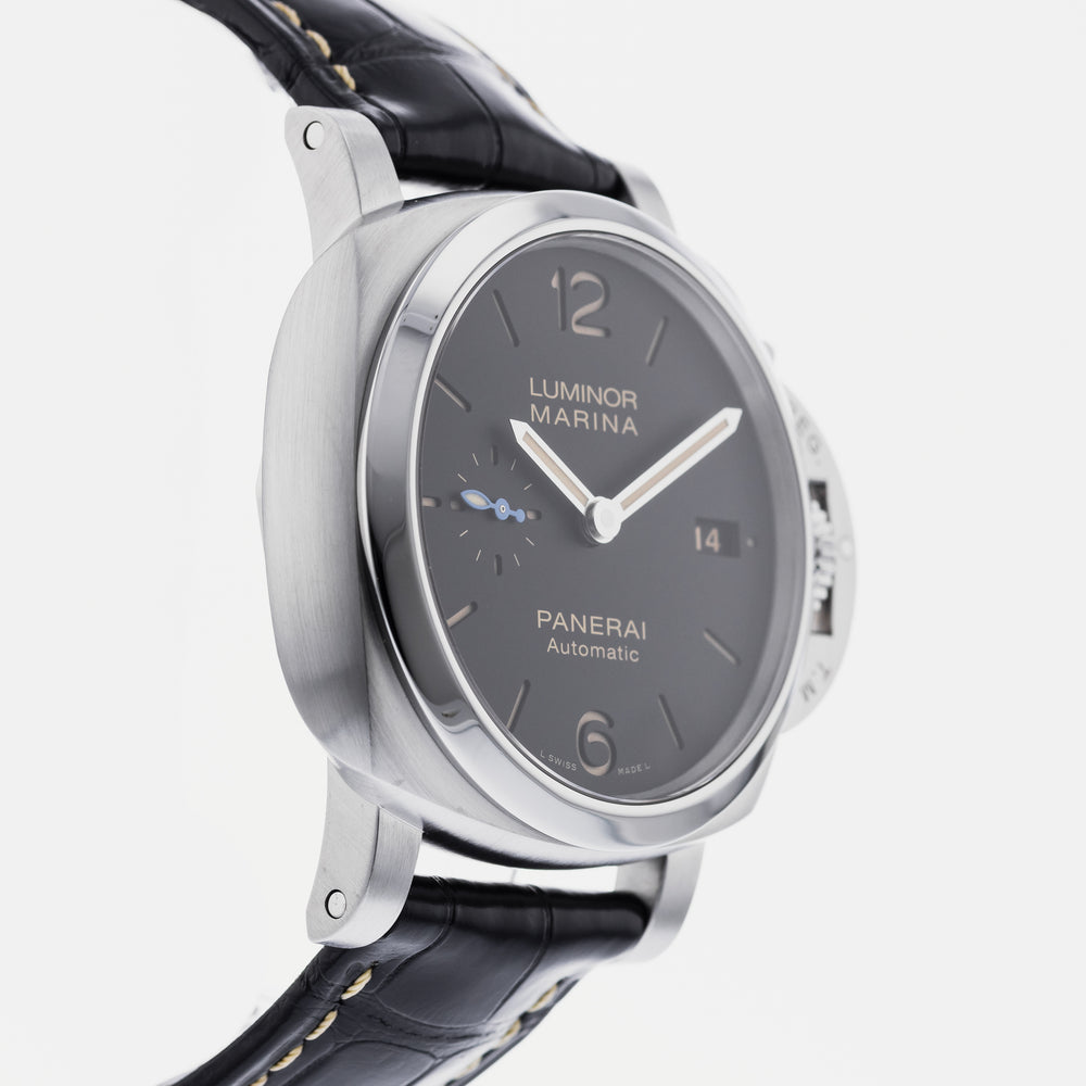 Panerai Luminor Marina 1950 PAM 1392 4