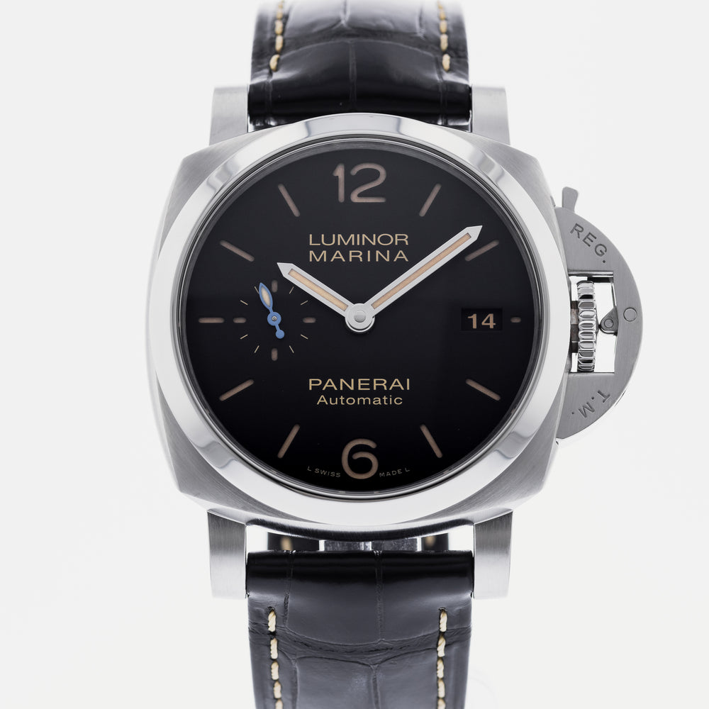 Panerai Luminor Marina 1950 PAM 1392 1