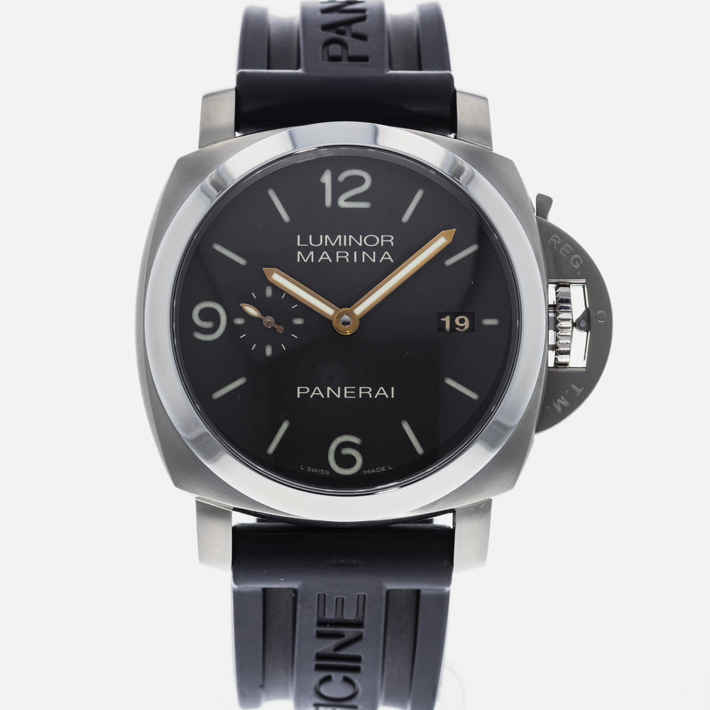 Panerai Luminor Marina 1950 PAM 351 1